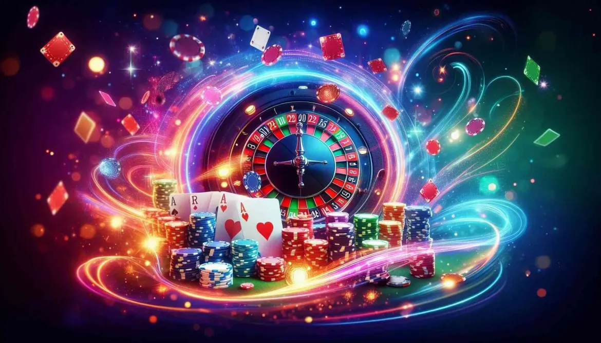 Casino Joy